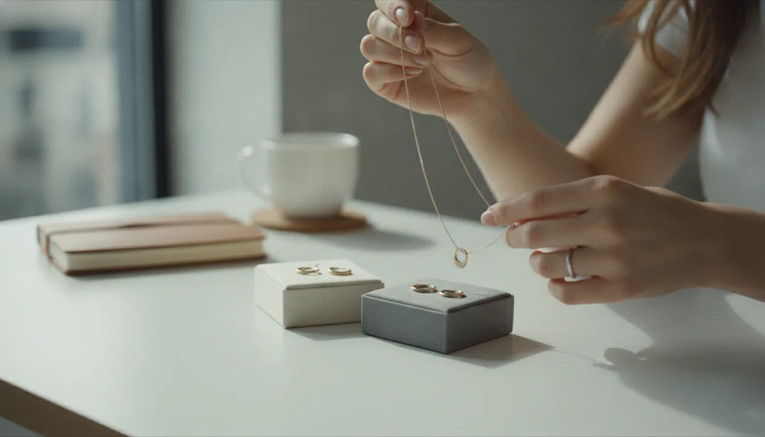 Which company makes the most durable gold plated jewelry?