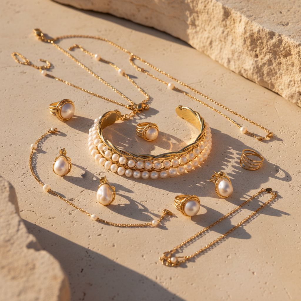 All Jewellery